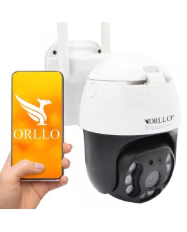 KAMERA ZEWNĘTRZNA IP ORLLO GOODCAM Z12
