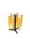 Suszarka do makaronu GEFU CITTARE G-28360