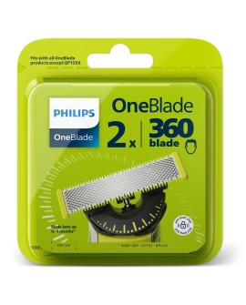 Wymienne ostrze PHILIPS QP 420/50 One Blade