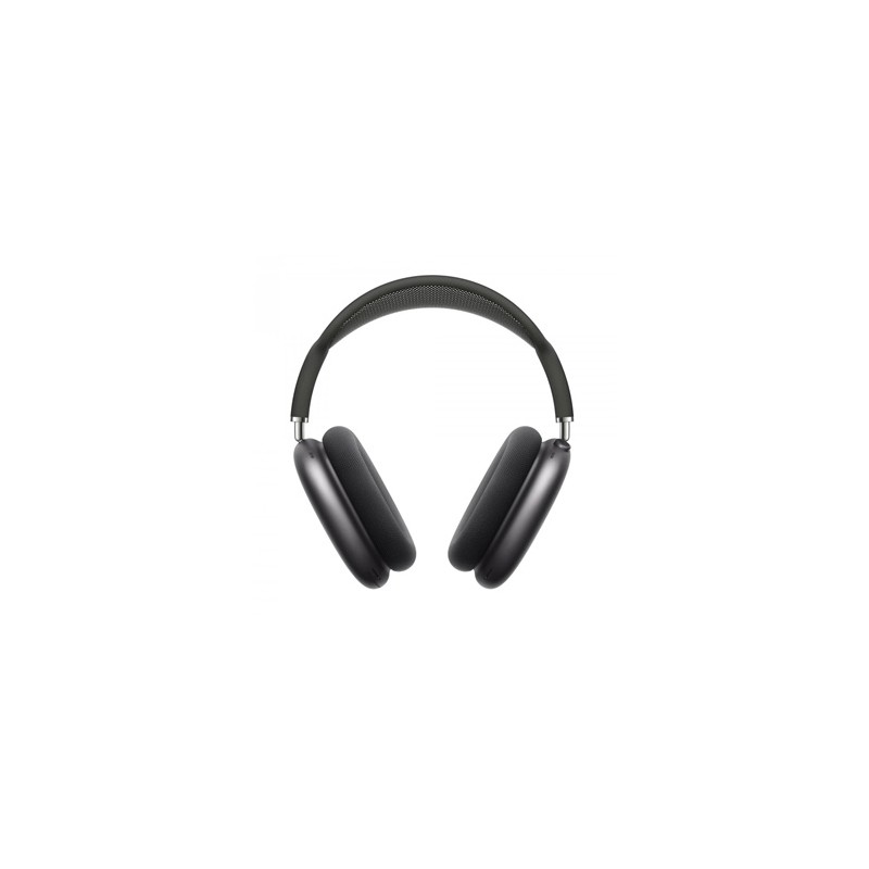 Apple AirPods Max bezdrátové sluchátka szary