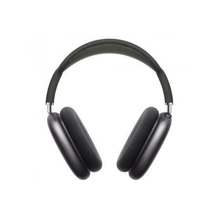 Apple AirPods Max bezdrátové sluchátka szary