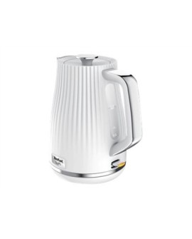 Czajnik elektryczny Tefal Loft KO2510 (2400W 1.7l kolor biały)