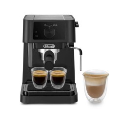 Ekspres kolbowy DeLonghi...