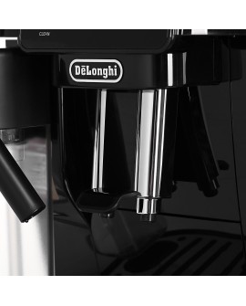 Ekspres ciśnieniowy DeLonghi ECAM 220.60.B (WYPRZEDAŻ)