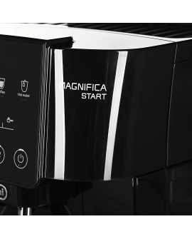 Ekspres ciśnieniowy DeLonghi ECAM 220.60.B (WYPRZEDAŻ)