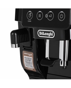 Ekspres ciśnieniowy DeLonghi ECAM 220.60.B (WYPRZEDAŻ)