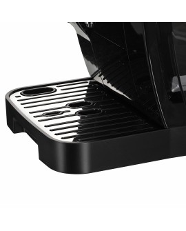 Ekspres ciśnieniowy DeLonghi ECAM 220.60.B (WYPRZEDAŻ)