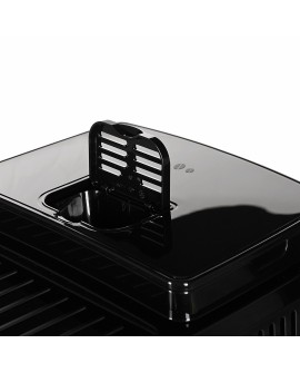 Ekspres ciśnieniowy DeLonghi ECAM 220.60.B (WYPRZEDAŻ)