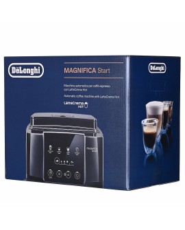 Ekspres ciśnieniowy DeLonghi ECAM 220.60.B (WYPRZEDAŻ)