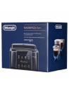 Ekspres ciśnieniowy DeLonghi ECAM 220.60.B (WYPRZEDAŻ)