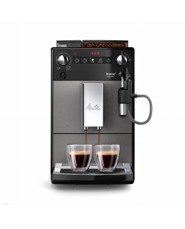 Ekspres ciśnieniowy MELITTA Avanza F27/0-100 (WYPRZEDAŻ)