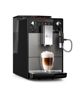 Ekspres ciśnieniowy MELITTA Avanza F27/0-100 (WYPRZEDAŻ)