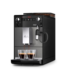 Ekspres ciśnieniowy MELITTA Avanza F27/0-100 (WYPRZEDAŻ)