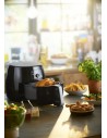 Frytownica Philips Airfryer XXL HD9650/90 (1,4 kg 2225W kolor czarny)