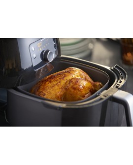 Frytownica Philips Airfryer XXL HD9650/90 (1,4 kg 2225W kolor czarny)