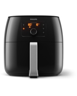 Frytownica Philips Airfryer XXL HD9650/90 (1,4 kg 2225W kolor czarny)