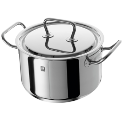 Garnek TWIN CLASSIC 20 cm,...