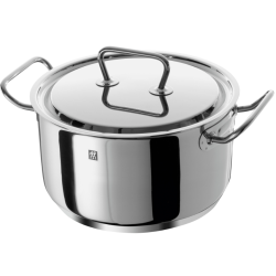 Garnek TWIN CLASSIC 24 cm,...