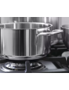 Garnek niski z pokrywką DEMEYERE Apollo 7 40850-169-0 - 21 ltr