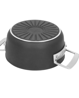 Garnek tytanowy DEMEYERE Alu Pro 5 40851-171-0 - 1.4 ltr