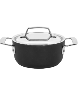 Garnek tytanowy DEMEYERE Alu Pro 5 40851-171-0 - 1.4 ltr