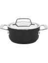 Garnek tytanowy DEMEYERE Alu Pro 5 40851-171-0 - 1.4 ltr