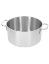 Garnek niski z pokrywką DEMEYERE Apollo 7 40850-162-0 - 1.5l