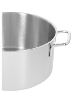 Garnek niski z pokrywką DEMEYERE Apollo 7 40850-162-0 - 1.5l