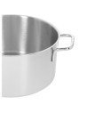 Garnek niski z pokrywką DEMEYERE Apollo 7 40850-162-0 - 1.5l