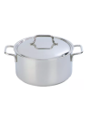 Garnek niski z pokrywką DEMEYERE Apollo 7 40850-162-0 - 1.5l