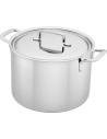 Garnek wysoki z pokrywką DEMEYERE 5-Plus 40851-105-0 - 4 ltr