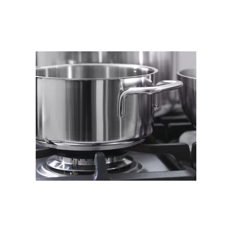 Garnek wysoki z pokrywką DEMEYERE Apollo 7 40850-171-0 - 32 ltr