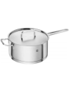 Patelnia sauté z pokrywką ZWILLING Moment 66247-240-0 - 24 cm