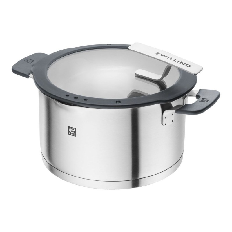 Garnek wysoki z pokrywką ZWILLING Simplify 66873-200-0 - 3.5 ltr