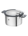 Garnek wysoki z pokrywką ZWILLING Simplify 66873-200-0 - 3.5 ltr