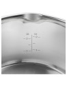 Garnek wysoki z pokrywką ZWILLING Simplify 66873-200-0 - 3.5 ltr