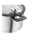 Garnek wysoki z pokrywką ZWILLING Simplify 66873-200-0 - 3.5 ltr
