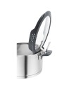 Garnek wysoki z pokrywką ZWILLING Simplify 66873-200-0 - 3.5 ltr
