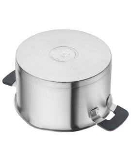 Garnek wysoki z pokrywką ZWILLING Simplify 66873-200-0 - 3.5 ltr