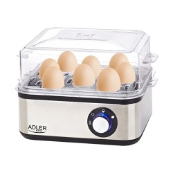 Jajowar Adler AD 4486 (8...