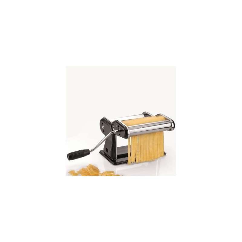 Maszynka do makaronu GEFU PASTA PERFETTA NERO G-28230