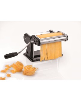 Maszynka do makaronu GEFU PASTA PERFETTA NERO G-28230