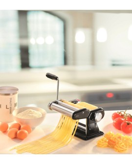 Maszynka do makaronu GEFU PASTA PERFETTA NERO G-28230