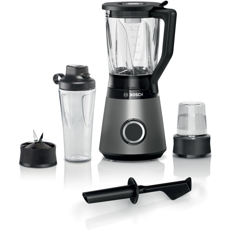 Blender kielichowy BOSCH MMB 6177S