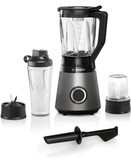 Blender kielichowy BOSCH MMB 6177S