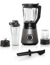 Blender kielichowy BOSCH MMB 6177S