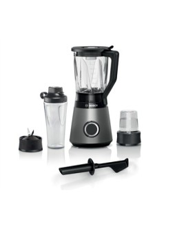 Blender kielichowy BOSCH MMB 6177S