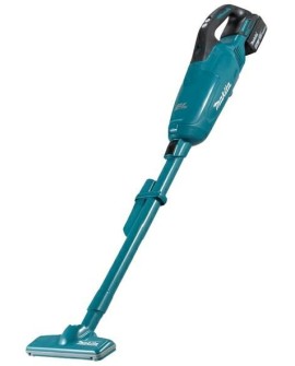 MAKITA ODKURZACZ 18V BEZ AKUMULATORÓW I ŁADOWARKI DCL282FZ
