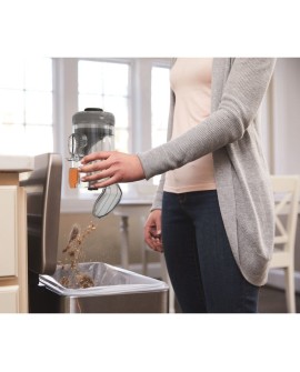 Odkurzacz pionowy bezprzewodowy BLACK DECKER BHFEV182C-QW