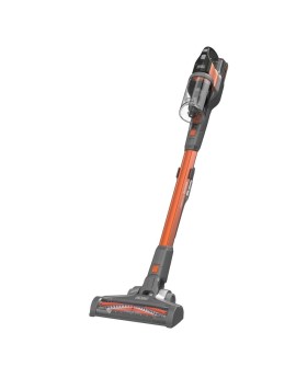 Odkurzacz pionowy bezprzewodowy BLACK DECKER BHFEV182C-QW